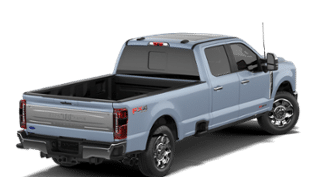 2027 Ford Super Duty® External Image 3